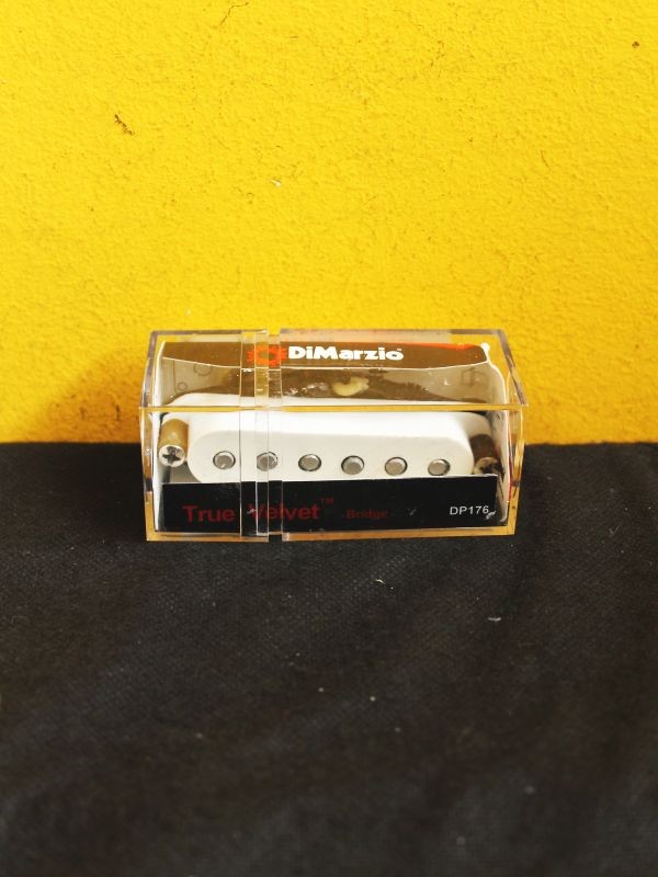 Dimarzio DP176 True Velvet